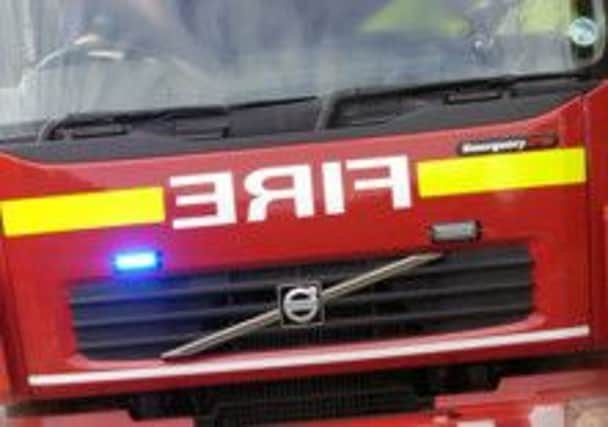 Advice from Lincolnshire Fire and Rescue EMN-140303-125659001