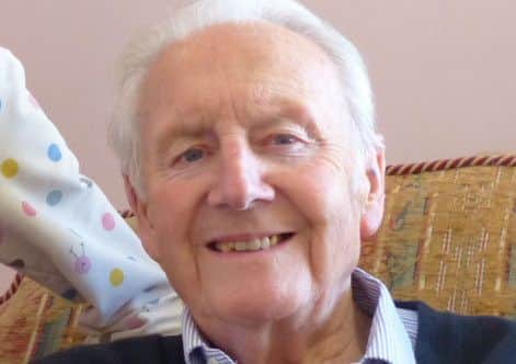 Ted Gale