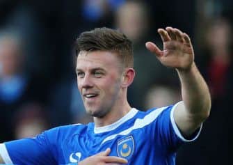 Tom Craddock. Picture: Joe Pepler