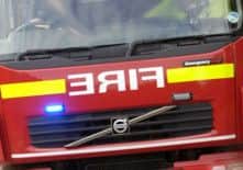 Partnership between fire services