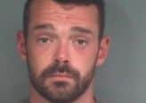 Craig Ball has been jailed