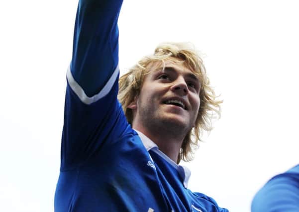 Pompey defender Jack Whatmough Picture: Joe Pepler