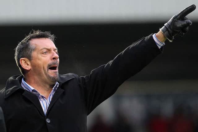 Phil Brown