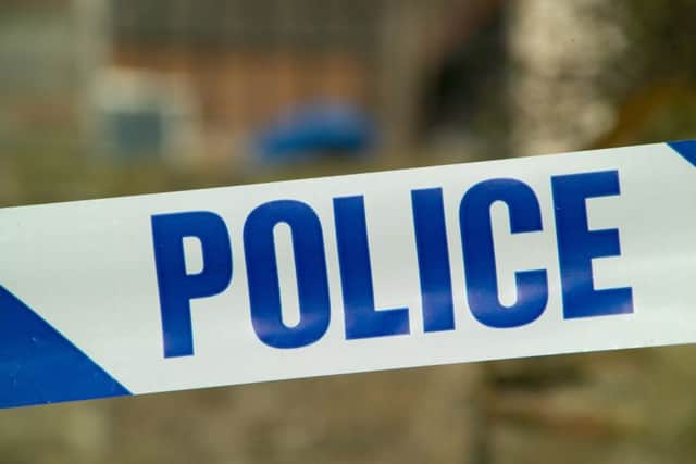 Police appeal