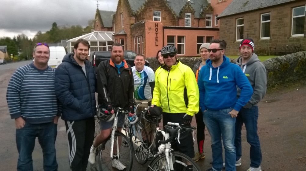 Bikes for good causes new arrivals