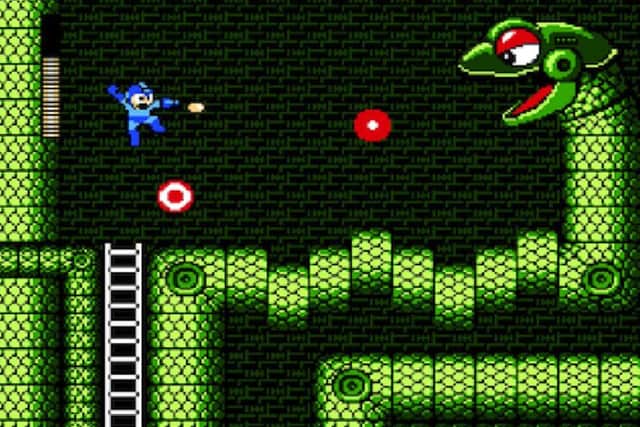 Digital Eclipse's first project is Mega Man Legacy Collection