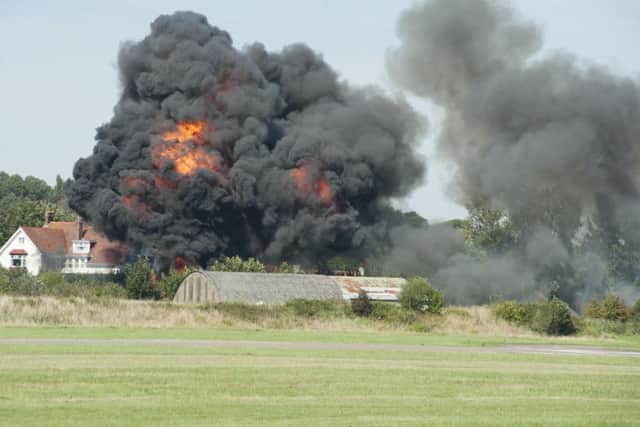 Shoreham Airshow