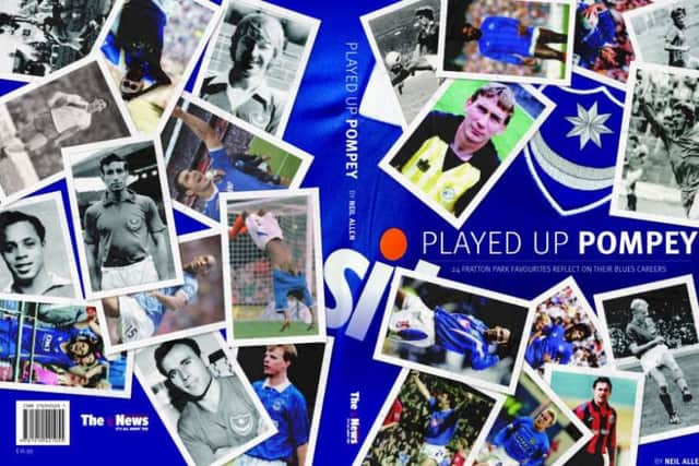 Played Up Pompey
