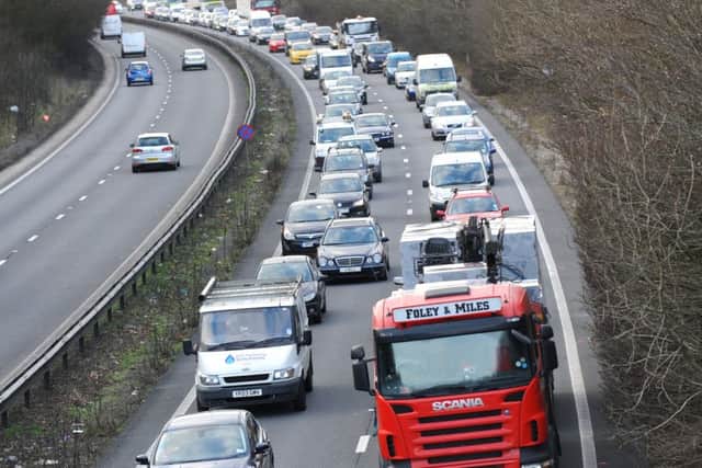 The A27