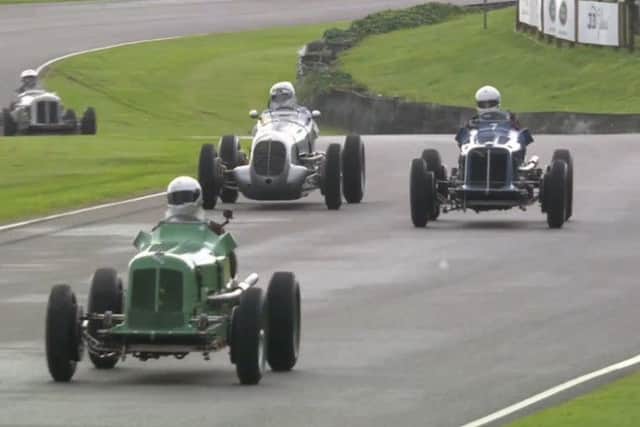 Goodwood Trophy