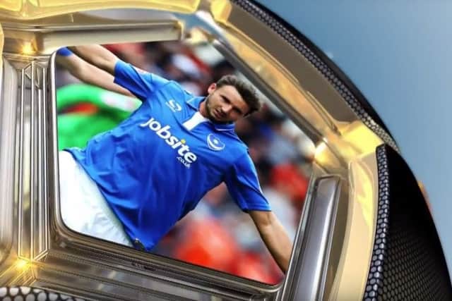 Pompey Talk: Extra-time