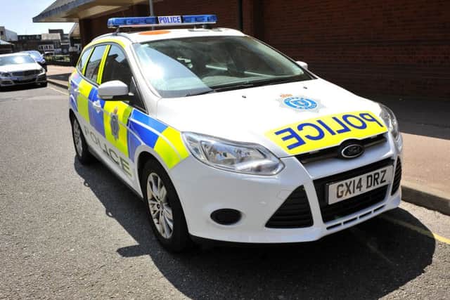 Police