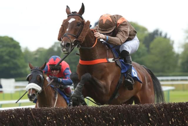 There were six contests at Fontwell's midweek card