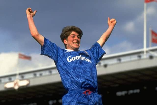 Darren Anderton