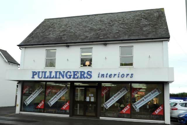 Pullingers in Hayling Island