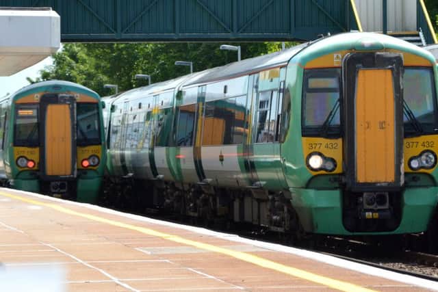 Rail news