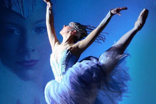 Ballet