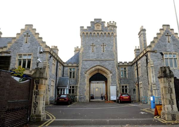Kingston Prison is set to be redeveloped