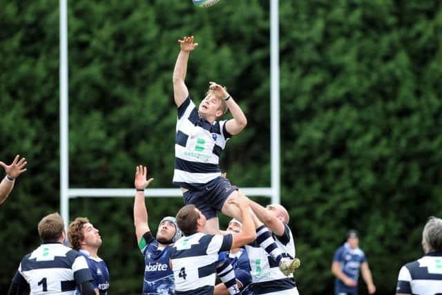 Luke Barfoot