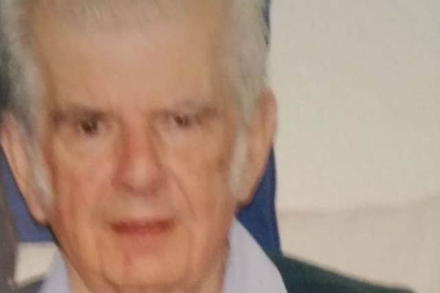 Ronald Wicks
