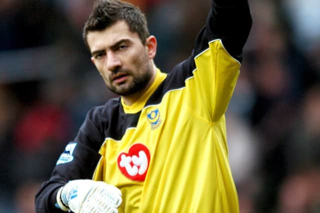 Kosta Chalkias