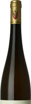 Gewurztraminer Calcaire 2011.