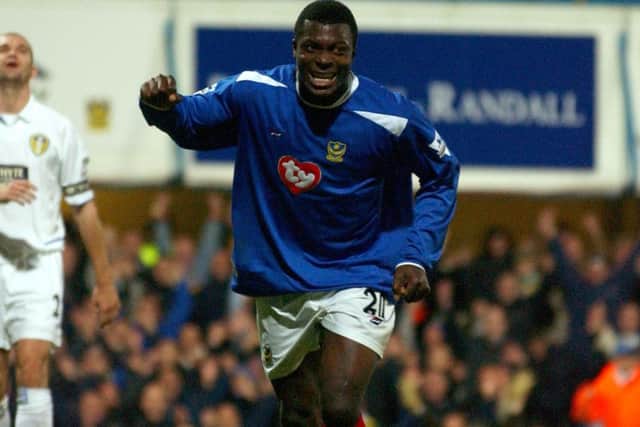 Yakubu