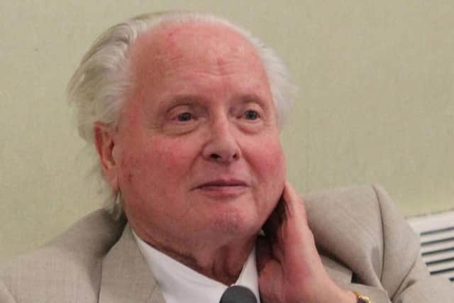 Dennis Plater