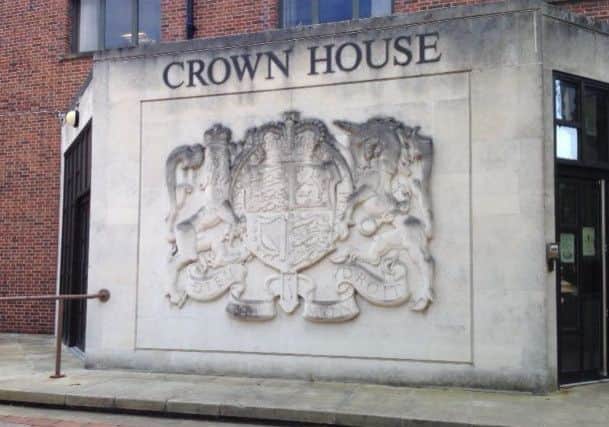 In the Courts