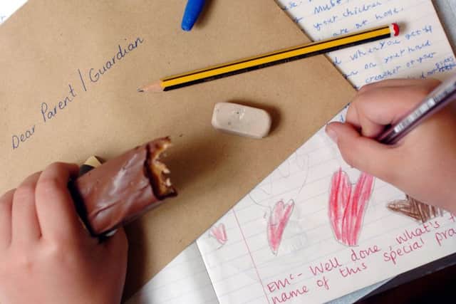 A third of all Year 6 pupils are overweight or obese