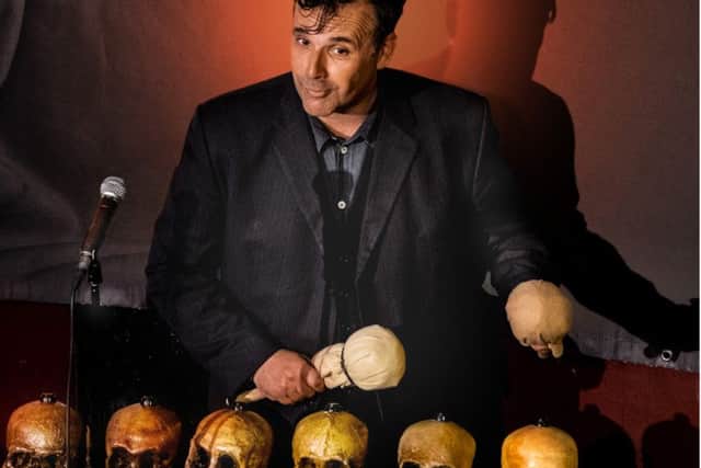 Rob Newman