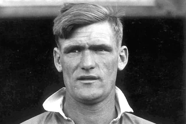 Duggie Reid