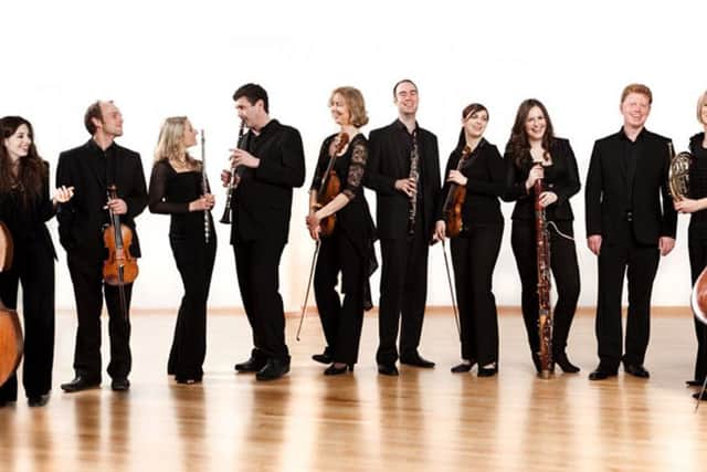 Ensemble 360