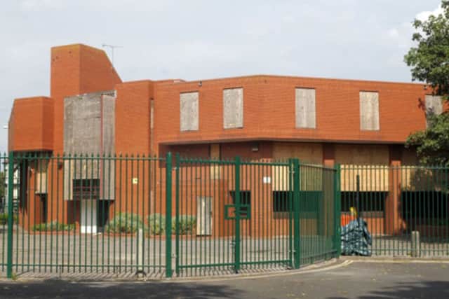 The Madani Academy