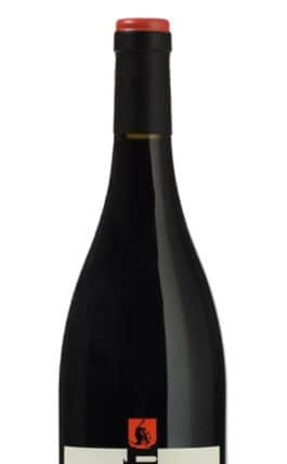 Escarpment Pinot Noir 2012