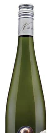 Nautilus GrÃ¼ner Veltliner 2014