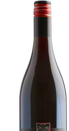 The Edge Pinot Noir 2014