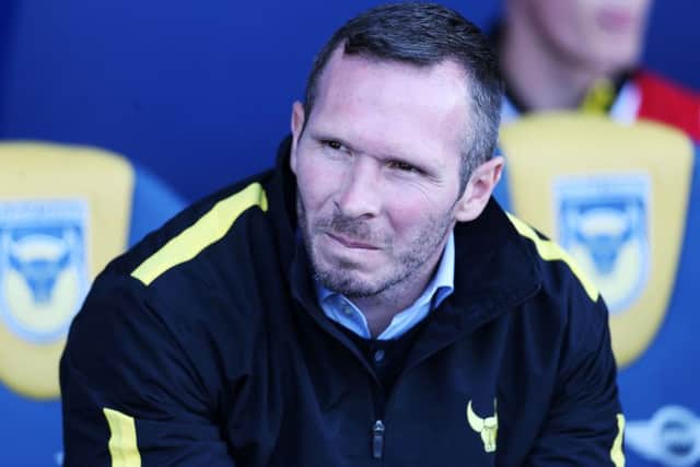 Michael Appleton