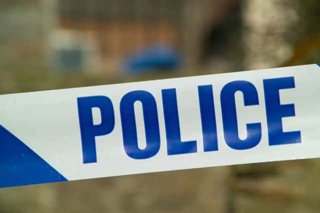 Police are looking into a suspicious incident in Clanfield