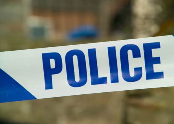 Police are looking into a suspicious incident in Clanfield
