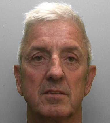 Robert Hammond