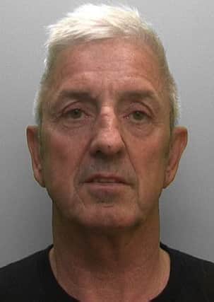 Robert Hammond, 60, of Upways Close, Selsey, appeared at Chichester Crown Court for sentencing on Friday (22 January) after pleading guilty to four counts of dangerous driving on 3 November at an earlier hearing.
