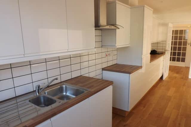 Merton Road, Southsea, apartment for rental at Â£1,000pcm