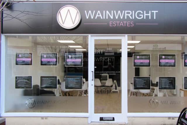 Wainwright Estates, Waterlooville