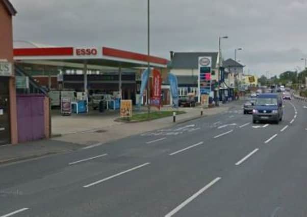Milton Road, Portsmouth Picture: Google