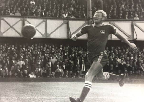 Ray Pointer