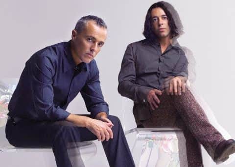 Tears For Fears