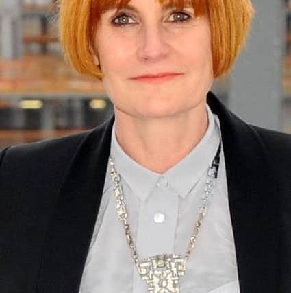 Mary Portas