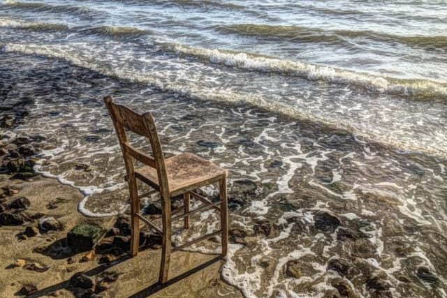 Games with the Water Horse comes to the Minghella Studio tomorrow