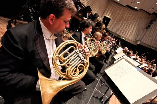 Bournemouth Symphony Orchestra